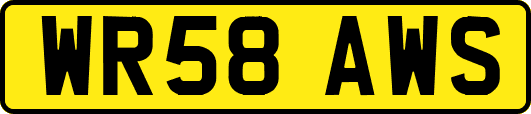 WR58AWS