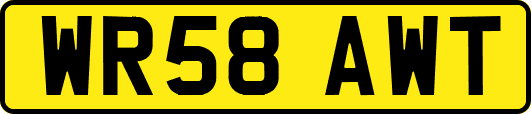 WR58AWT