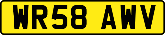 WR58AWV