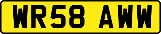 WR58AWW
