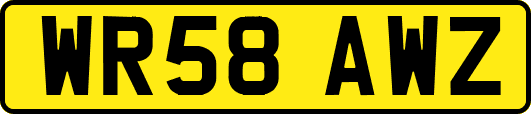 WR58AWZ