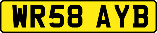 WR58AYB