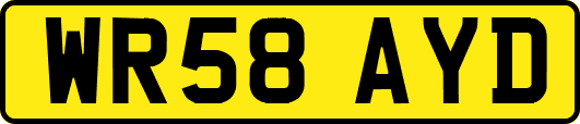 WR58AYD