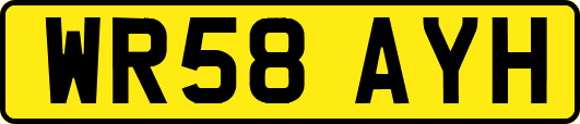 WR58AYH