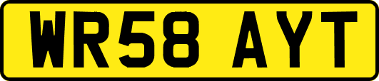WR58AYT