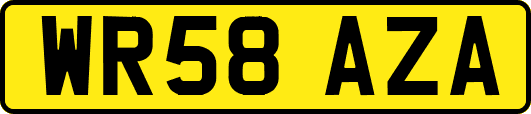 WR58AZA