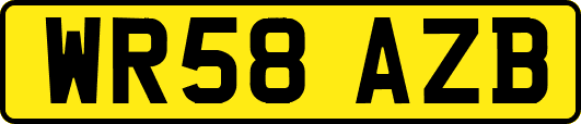 WR58AZB