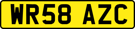 WR58AZC