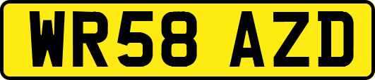 WR58AZD