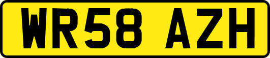 WR58AZH