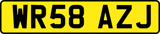 WR58AZJ