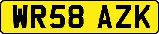 WR58AZK