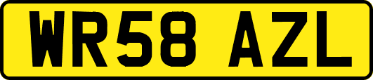 WR58AZL