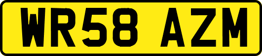 WR58AZM
