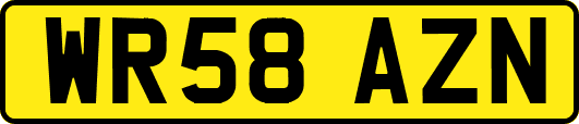 WR58AZN