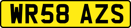 WR58AZS