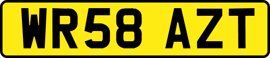 WR58AZT