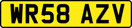 WR58AZV