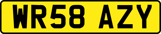 WR58AZY
