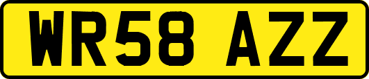 WR58AZZ