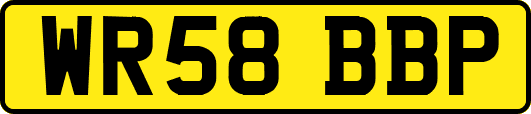 WR58BBP