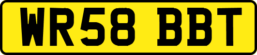 WR58BBT