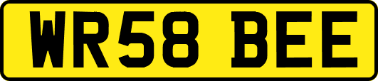 WR58BEE