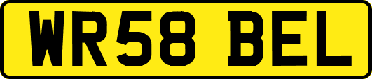 WR58BEL