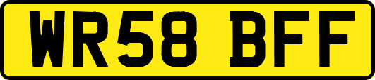 WR58BFF