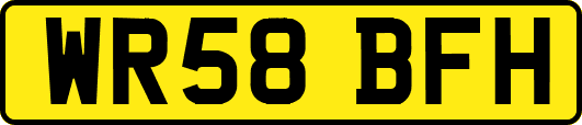 WR58BFH