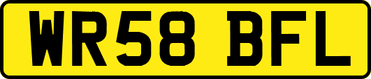 WR58BFL
