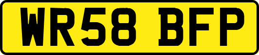 WR58BFP