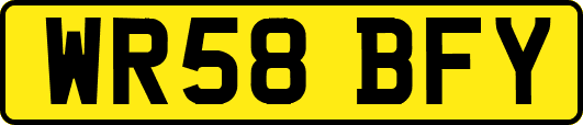 WR58BFY