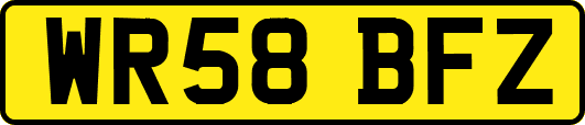 WR58BFZ