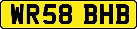 WR58BHB