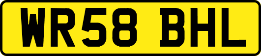 WR58BHL