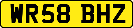 WR58BHZ
