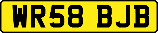 WR58BJB