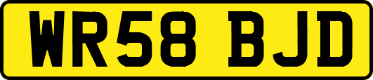 WR58BJD