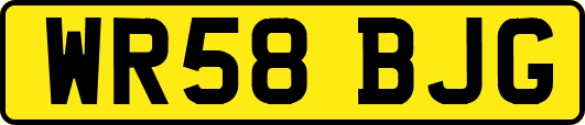 WR58BJG