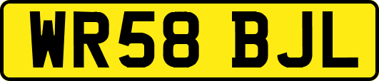 WR58BJL