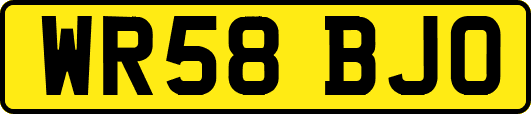 WR58BJO