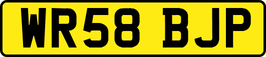 WR58BJP