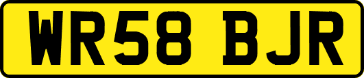 WR58BJR