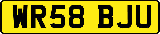 WR58BJU
