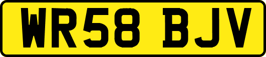 WR58BJV
