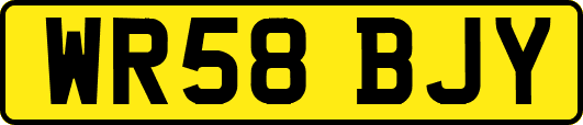 WR58BJY