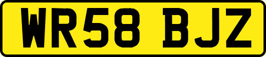 WR58BJZ