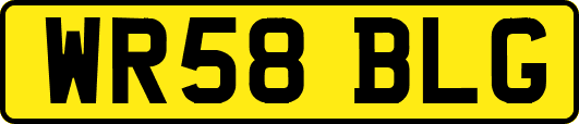 WR58BLG