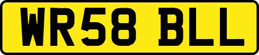WR58BLL